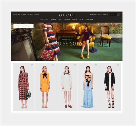 gucci germany official website|gucci germany website.